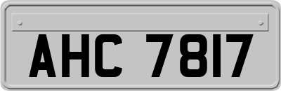 AHC7817