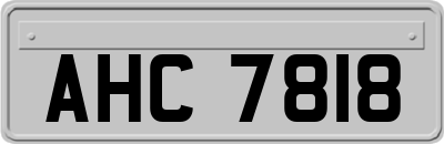 AHC7818