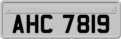 AHC7819