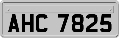 AHC7825