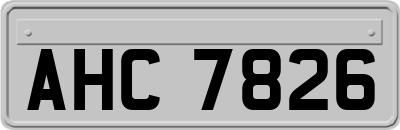 AHC7826