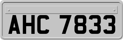 AHC7833