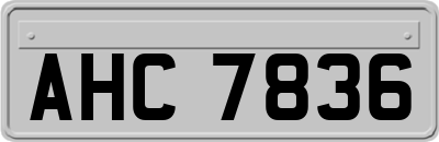 AHC7836