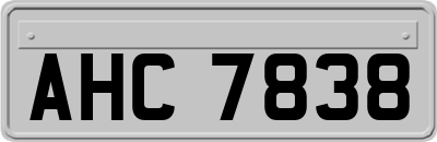 AHC7838