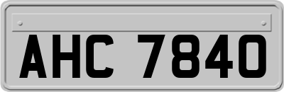 AHC7840