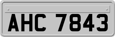 AHC7843