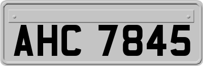 AHC7845