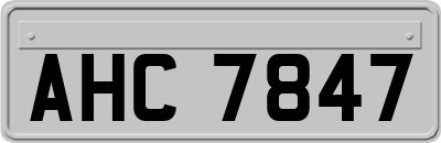 AHC7847