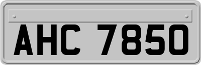 AHC7850