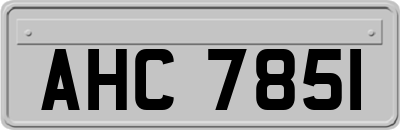 AHC7851