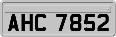 AHC7852