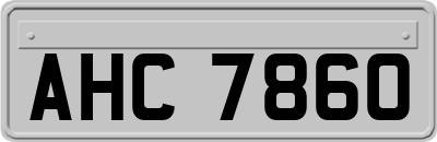 AHC7860