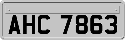 AHC7863