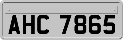 AHC7865
