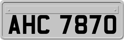 AHC7870