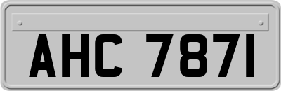 AHC7871