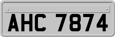 AHC7874