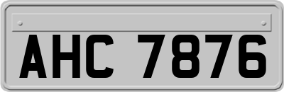 AHC7876