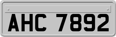 AHC7892