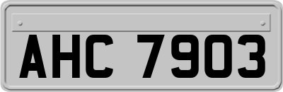 AHC7903