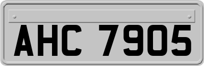 AHC7905