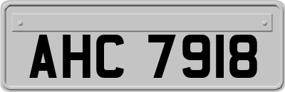 AHC7918
