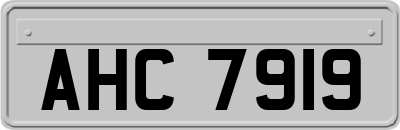 AHC7919