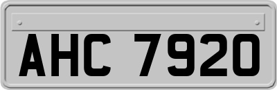 AHC7920