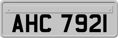 AHC7921