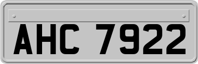 AHC7922