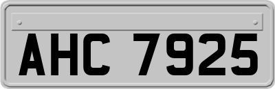 AHC7925