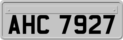 AHC7927