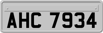 AHC7934