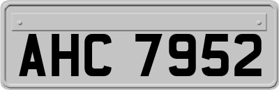AHC7952