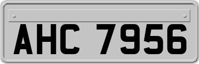AHC7956