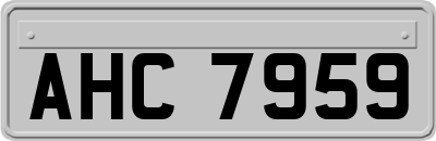 AHC7959