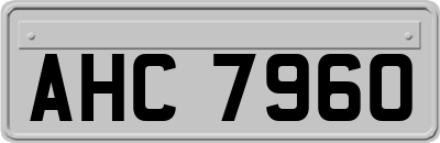 AHC7960