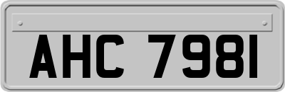 AHC7981