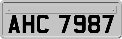 AHC7987