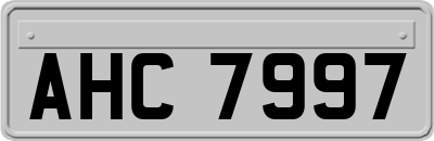 AHC7997