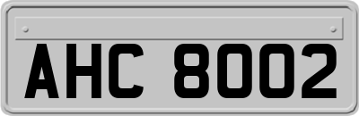 AHC8002