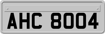 AHC8004