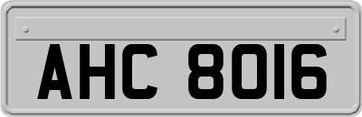 AHC8016