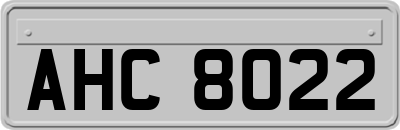 AHC8022