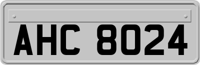AHC8024