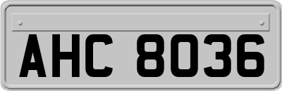 AHC8036