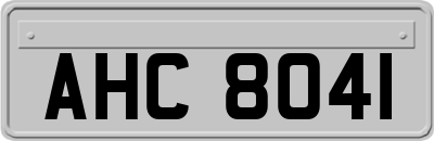 AHC8041
