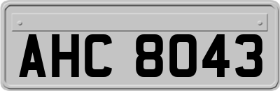AHC8043