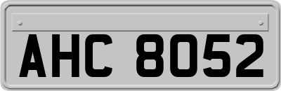 AHC8052