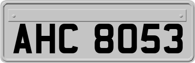 AHC8053